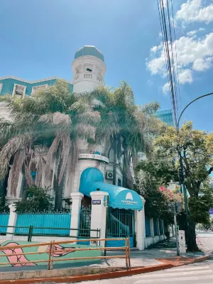 Hotel Vicente López