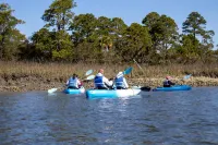 522 Sunsuite Hotels in Beaufort County