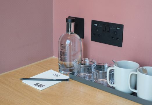 2. 트라이브 런던 ..