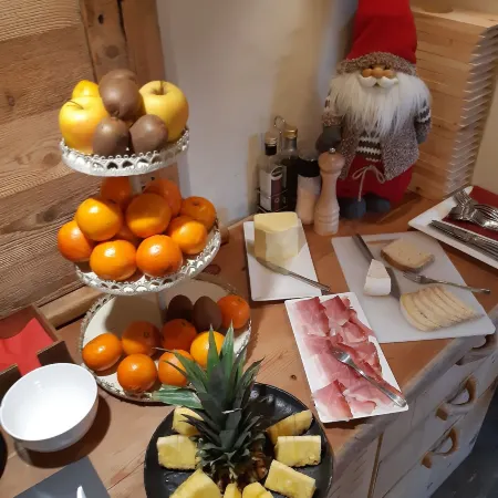 Agriturismo San Gallo