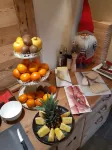 Agriturismo San Gallo - breakfast