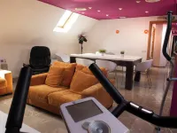 Apartamentos G3 Galeon Hotels near Torre BBVA