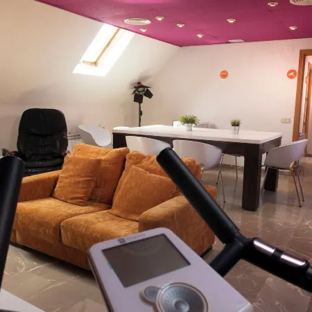 Apartamentos G3 Galeon
