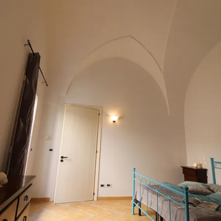 Casa Rachele Salento Charm and the Sea Just Steps Away, in the Heart of Otrant