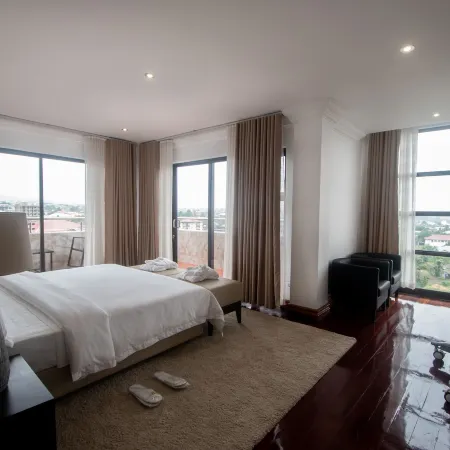 WDC Aparthotel