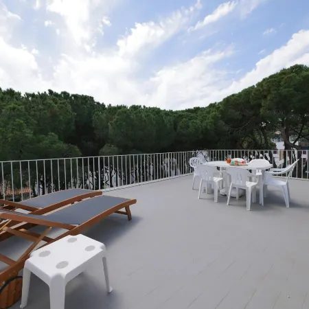 Apartamentos Casa Marea Calella Palafrugell Con Parking