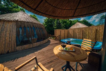 Dedeman Village Sapanca Отели в г. Сапанджа