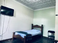 Hotel El Tucan Alajuela