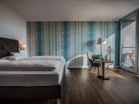 Waldsee Golf-Resort Hotels in Ravensburg