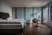 Waldsee Golf-Resort Hotels in Bad Waldsee