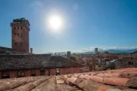 Casa Rosalba in Lucca