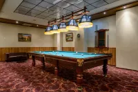 SkyPort Hotel