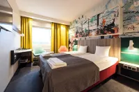 Good Morning Arlanda Hotels in Stockholm-Arlanda