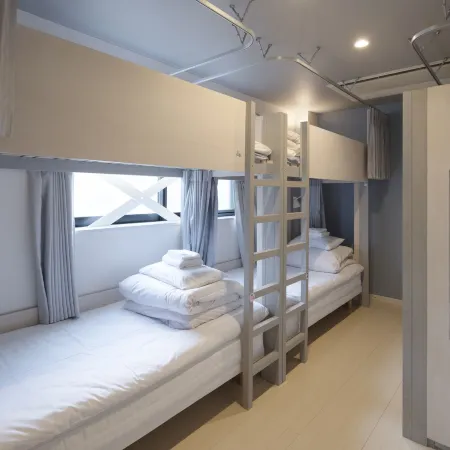 Iwatoyama Hostel