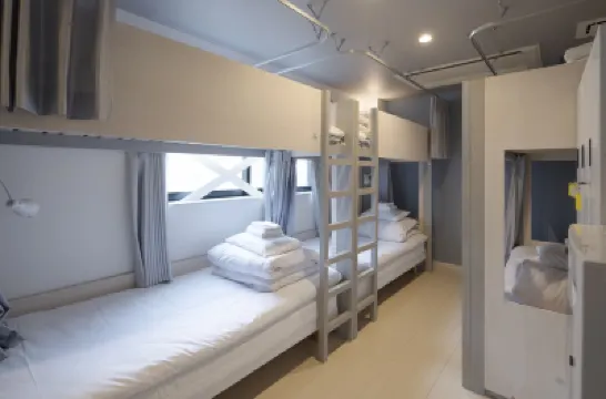 Iwatoyama Hostel Hotels in 