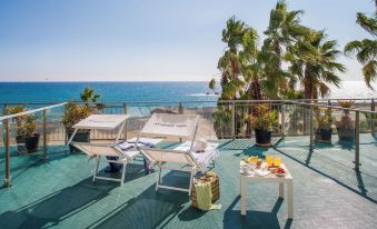 Hotel Caravelle Thalasso & Wellness