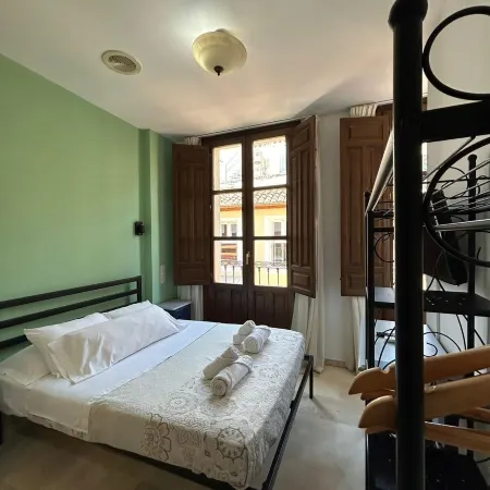 Hostal El Olivo