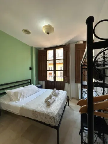 Hostal El Olivo Hoteles en 