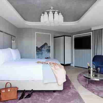 The Royce飯店 Rooms