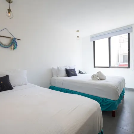 Aruma Hotel Отели рядом с достопримечательностью «Парк Основателей»