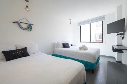 Aruma Hotel