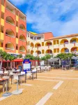 Vvf Résidence Port-Leucate Hotels in Le Barcares