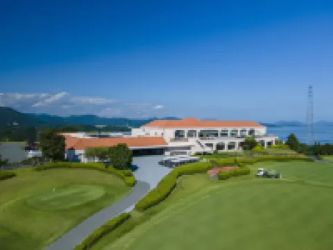 Setouchi Golf Resort Villa Hotels in Takehara