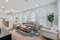 洲際飯店由Placemakr管理