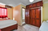 Apartment 2 Bedroom 2 Bathroom Corales del Sur Hotel a 