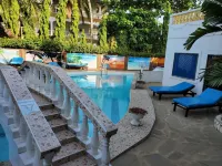 Kivuli Villas Diani-3 Bedrooms - Villaer
