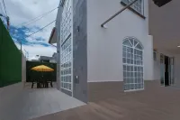 アシャー オスペダヘ イ ツーリズモ