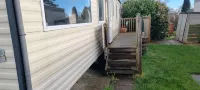 Foel, Welshpool的可愛3卧牽引屋車 - 別墅