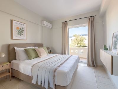 Superior 3Br Apartment in Chalandri