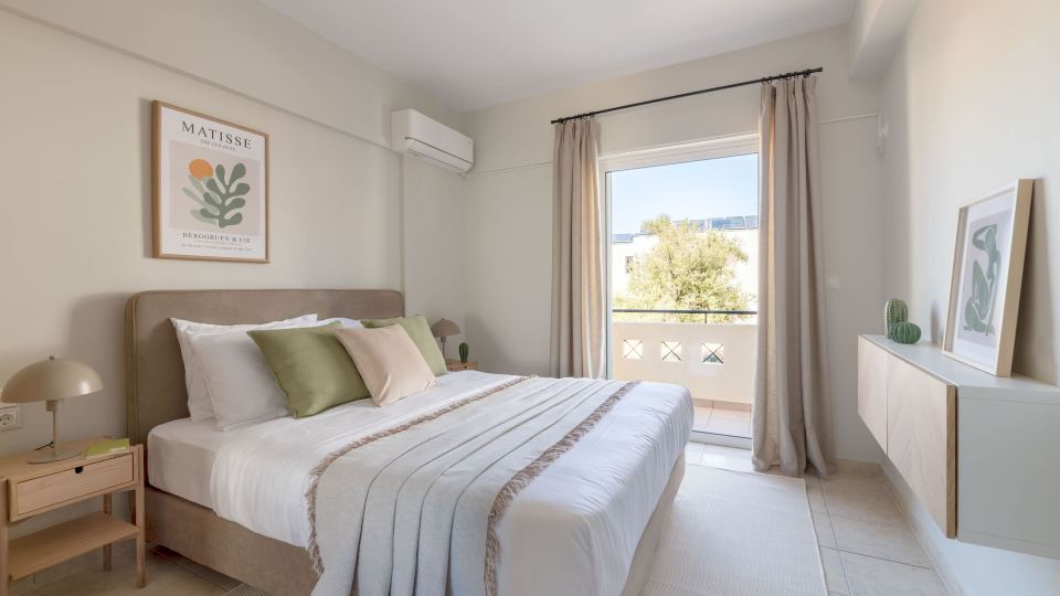 Superior 3Br Apartment in Chalandri