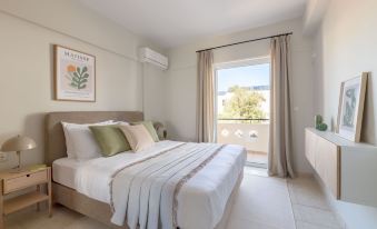 Superior 3Br Apartment in Chalandri