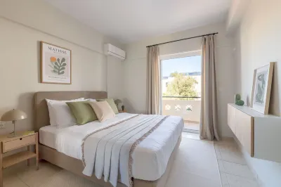 Superior 3Br Apartment in Chalandri Hotels in der Nähe von November