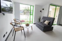 카사 가르시아 렌트 홈