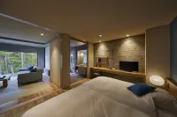 Okujozankei Onsen Kasho Gyoen