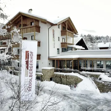 Hotel Regglbergerhof