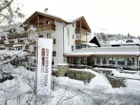 Hotel Regglbergerhof