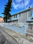 Casa Magdalena Unit 4 One Bedroom Ground Floor Dbl & Futon
