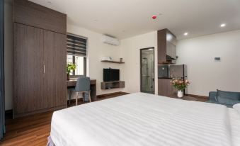 Granda Lake View Hotel & Apartment