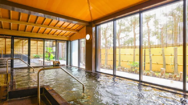 大江戸温泉物語Premium あたみ レジャー＆レクリエーション Photos