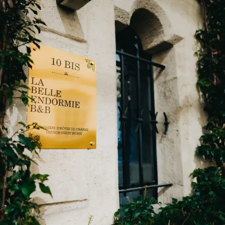 La Belle Endormie B&B