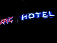 Arc Hotel Tirana Hotels near Lumi i Lanes
