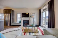 Globalstay Brand New House in Port Elgin Hotels in Port Elgin