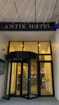 Antik Hotel Istanbul Hotel in zona Laleli camii