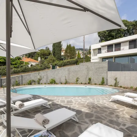 Casa Do Miradouro 6 by Heart of Funchal