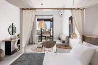Athina Milos Suites