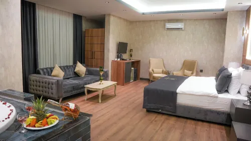 SİLVA Deluxe Hotel